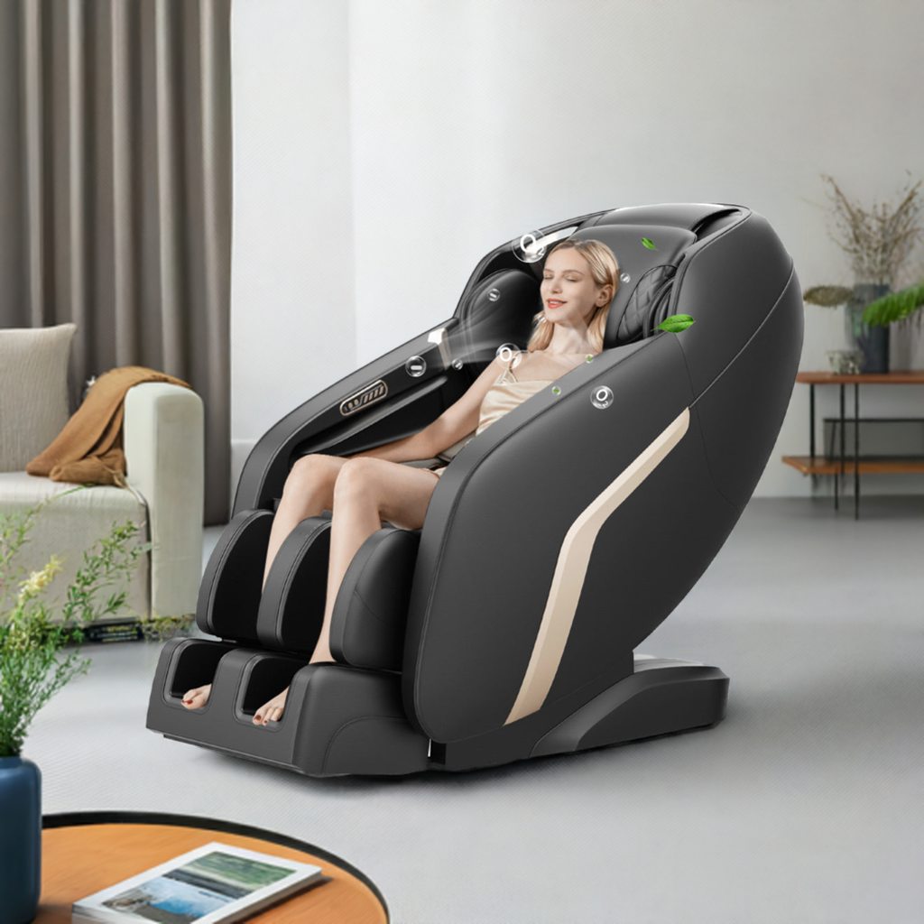 massage chair
