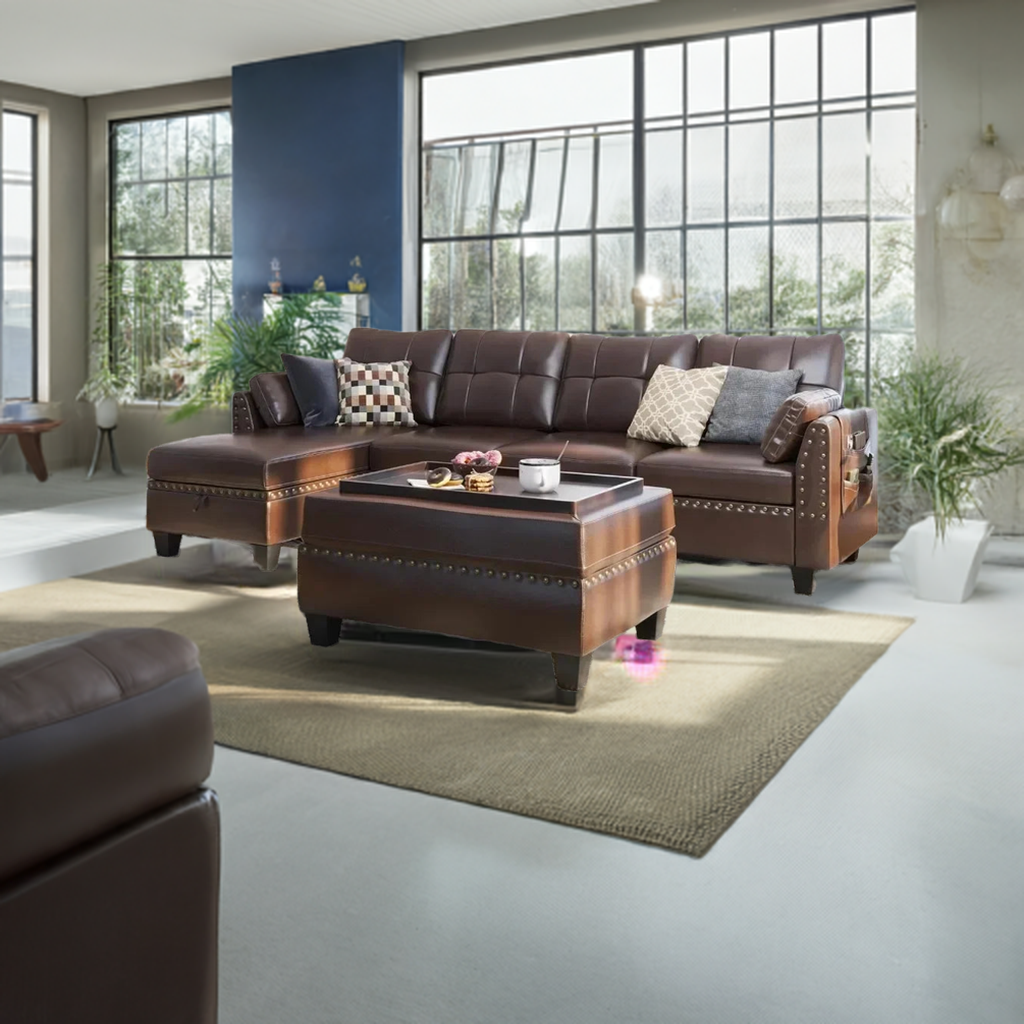 sectional sofa