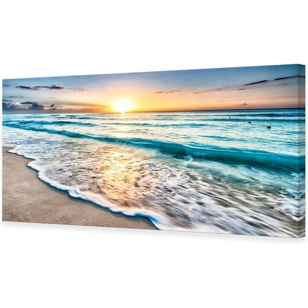 Decorative Paintings Canvas Prints Wall Decororation Home Decor Art Painting & Calligraphy Home Fusion