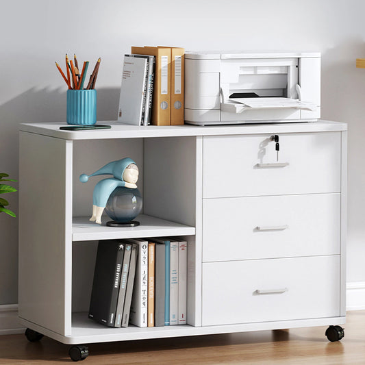file cabinet