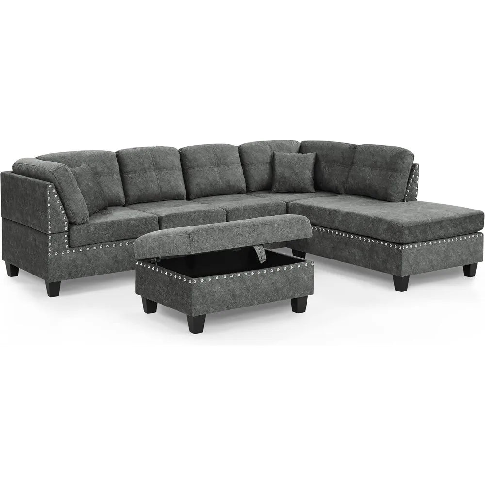 sofas