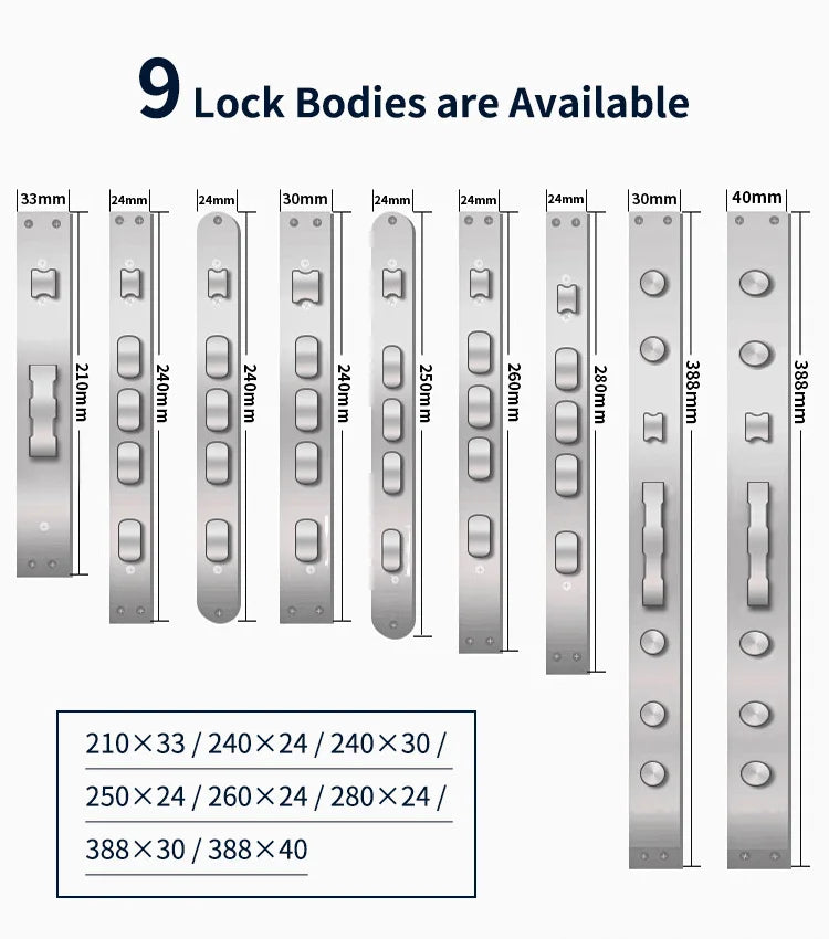 3D Face Recognition Unlock Digital Door Lock With Camera FIngerprint Password Unlock Keyless Electronic Door Lock Home Fusion