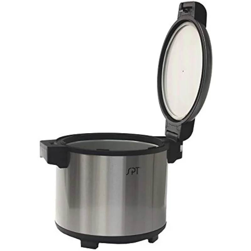 Mr. Rice SCW-80M: 80 Cups Heavy Duty Rice Warmer rice cooker Home Fusion