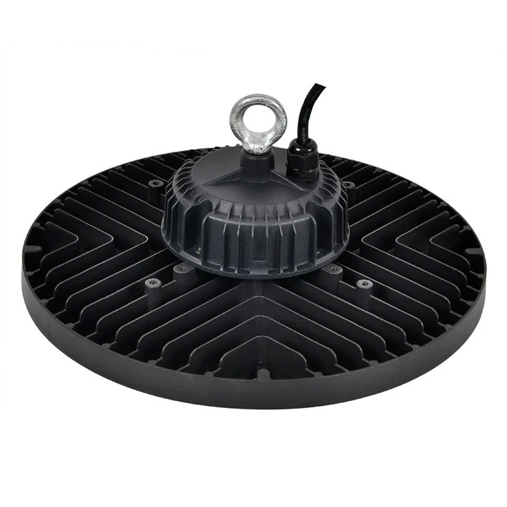 Aladin 200w ufo led high bay light high quality brigh factory lighting warehouse luminaire ceiling lamps 100W 150W Home Fusion