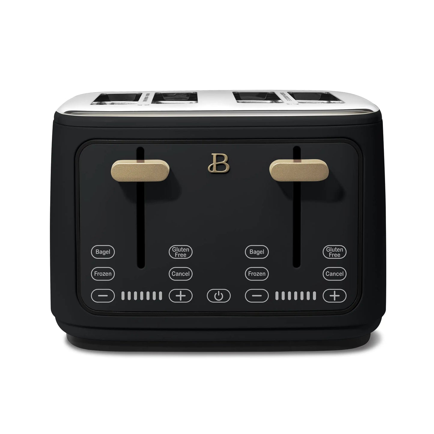 Toasters The Best 4 Slice Wide on Sale - Home Fusion