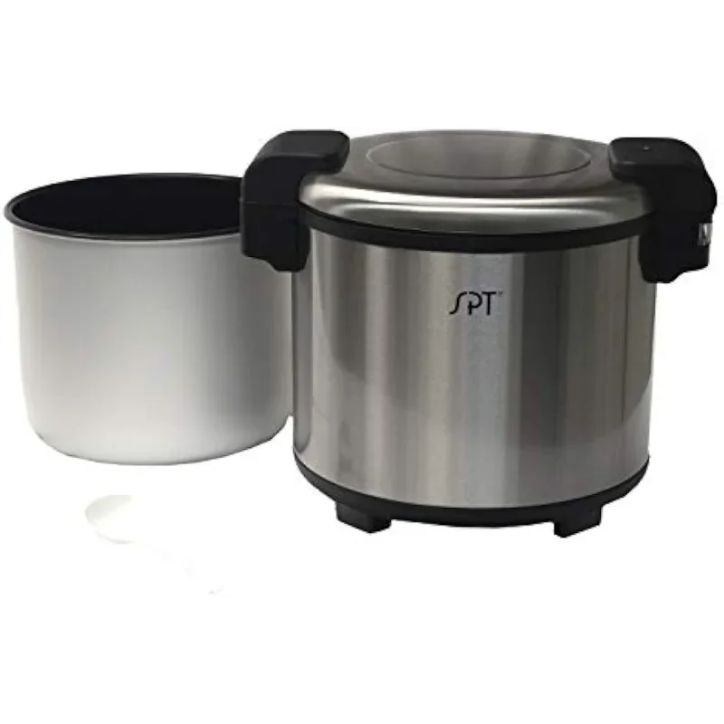Mr. Rice SCW-80M: 80 Cups Heavy Duty Rice Warmer rice cooker Home Fusion