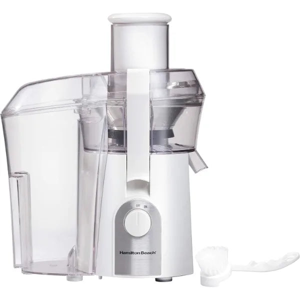 Hamilton Beach whole fruits Juicer Machine Home Fusion