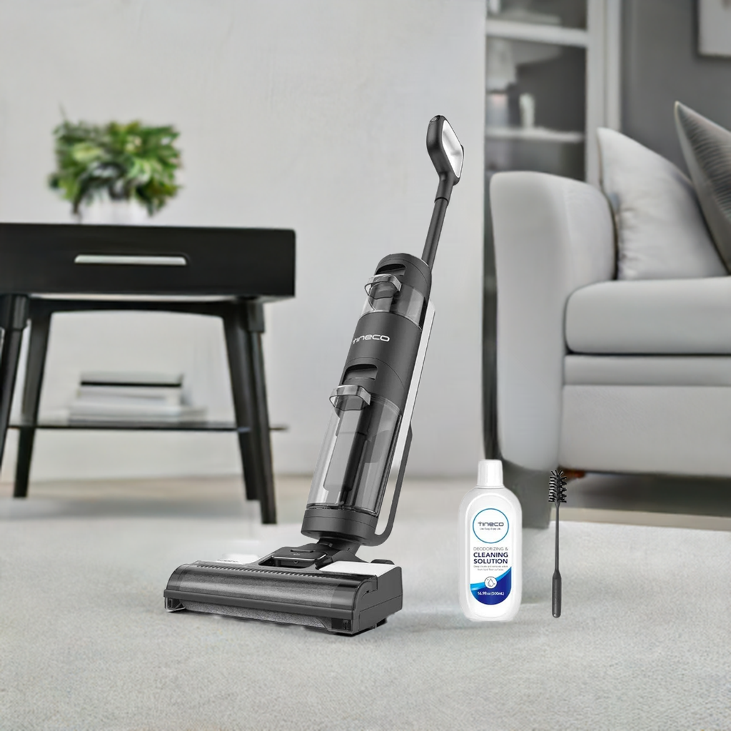 rug cleaner