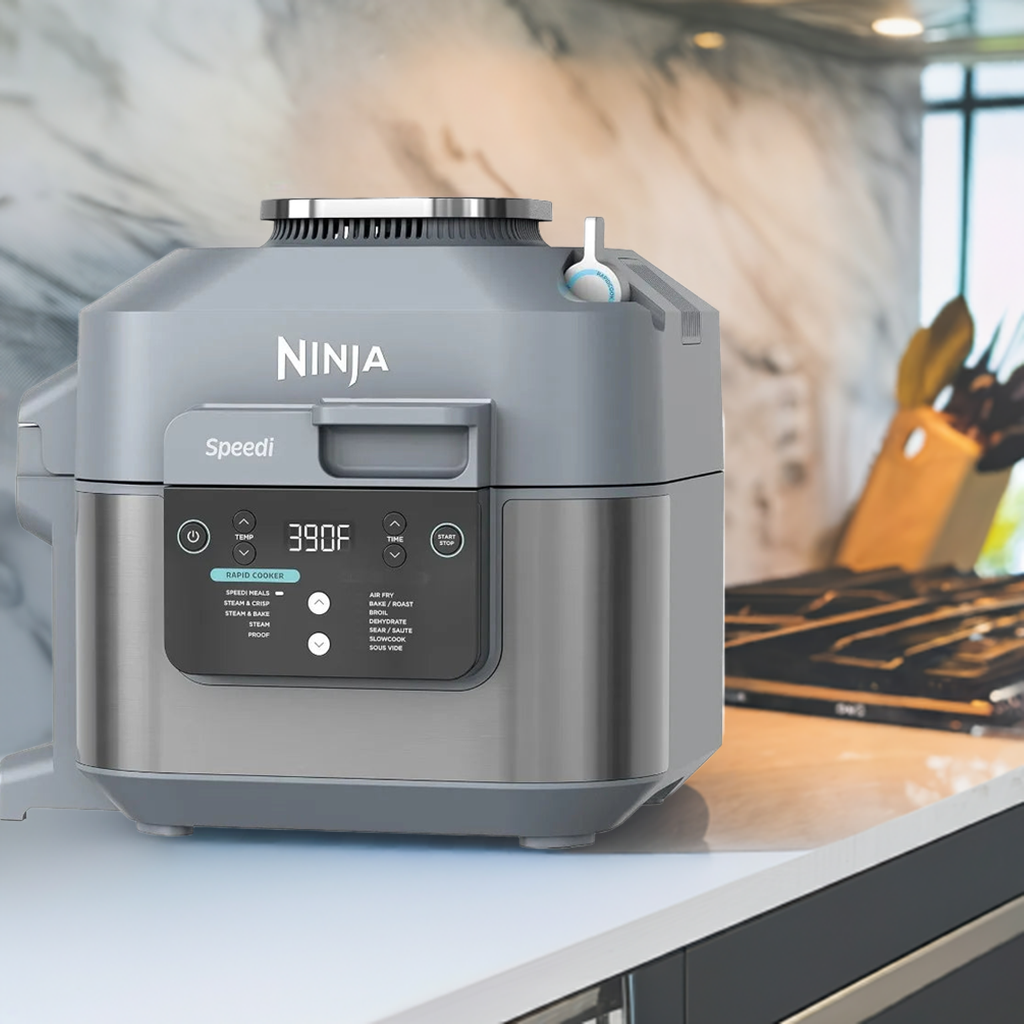 Multipurpose Air Fryer