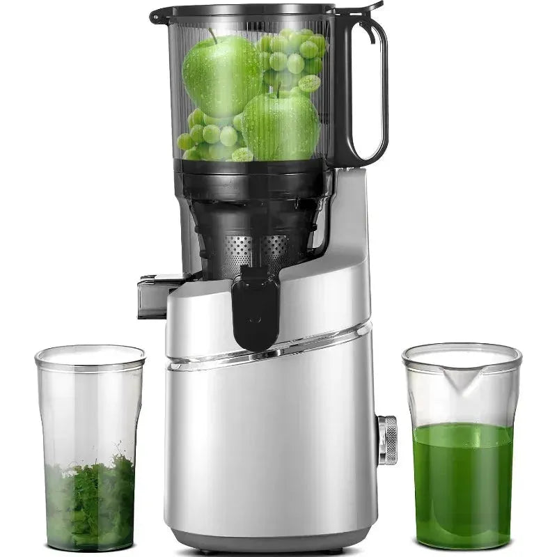 Best Juicers & Mixers for Home 2026 | Home Fusion