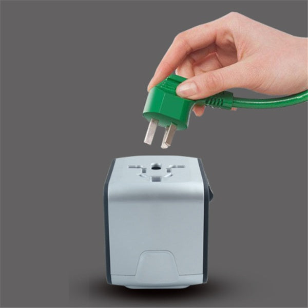 20PCS Multi-Socket | Smart Universal Power Outlet. - Home Fusion