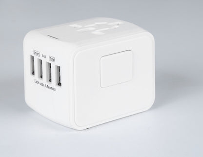 20PCS Multi-Socket | Smart Universal Power Outlet. - Home Fusion