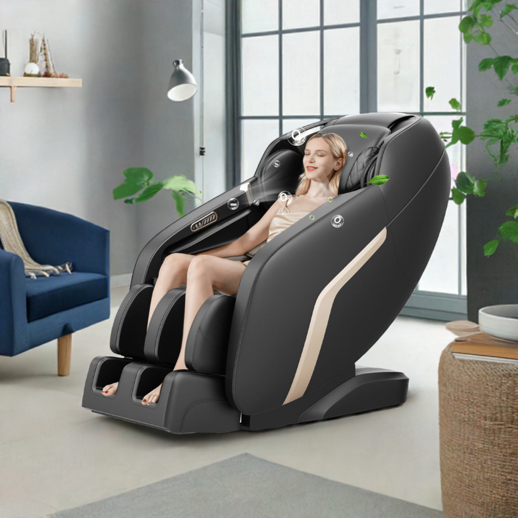 recliner massage chair