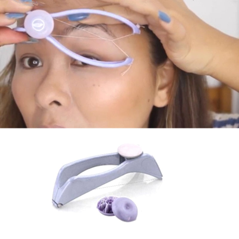Hair Remover Beauty Tool - Home Fusion