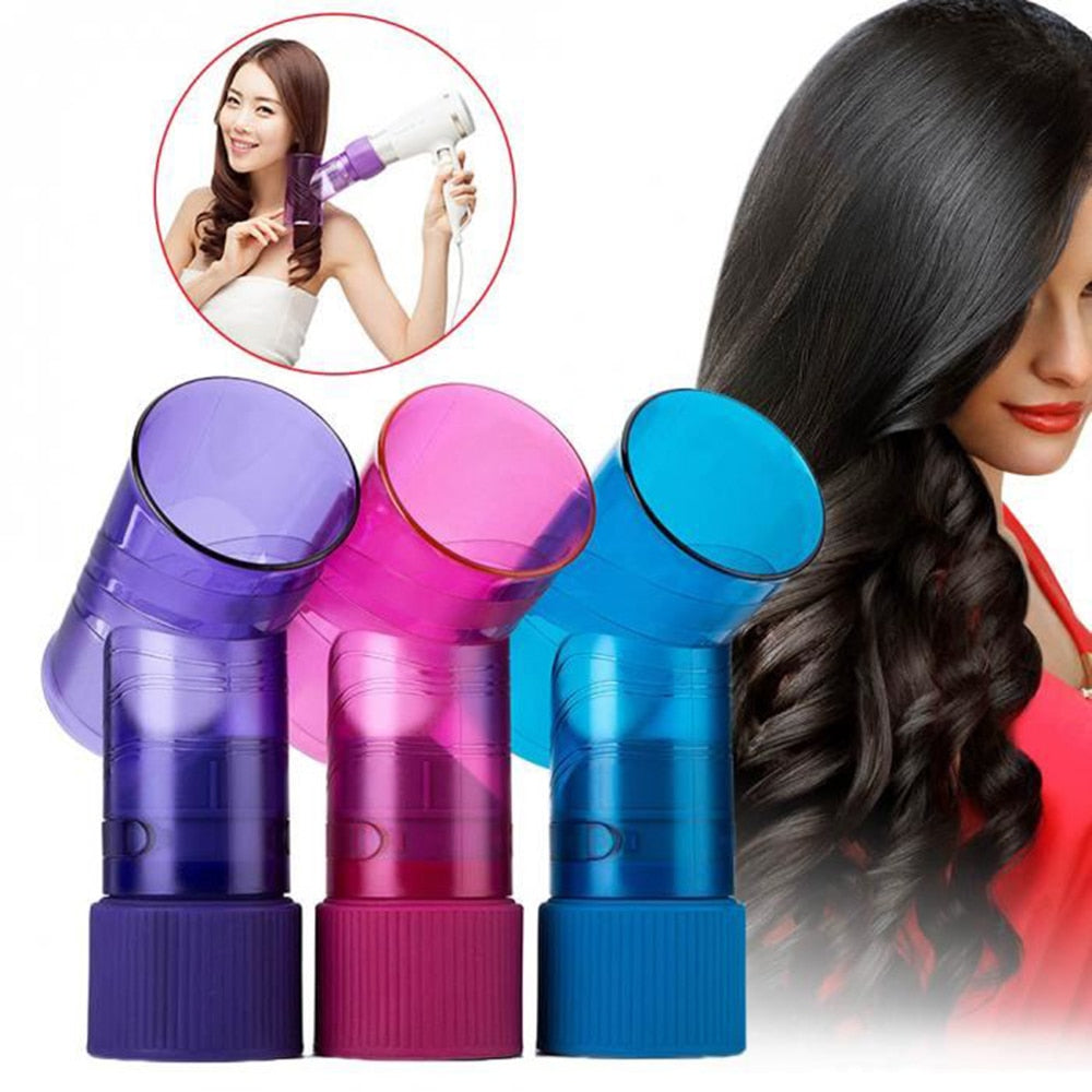DIY Hair Dryer Home Fusion