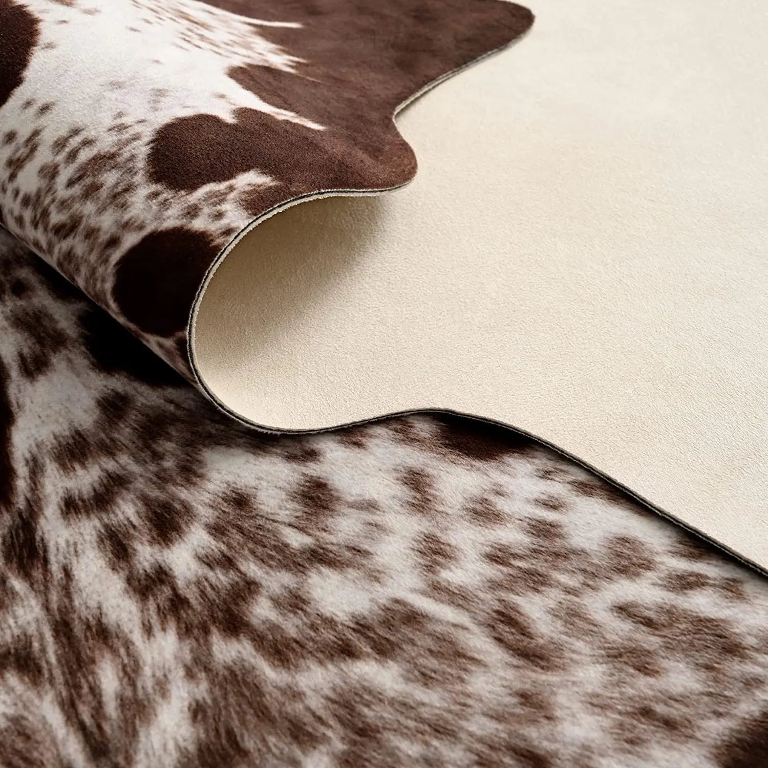 NOAHAS Faux Cowhide Rug Carpet Cute Cow Hide Rug for Living Room Bedroom Western Home Decor Faux Fur Cow Print Rugs Home Fusion NOAHAS Faux Cowhide Rug Carpet Cute Cow Hide Rug for Living Room Bedroom Western Home Decor Faux Fur Cow Print Rugs 076823-f9.myshopify.com