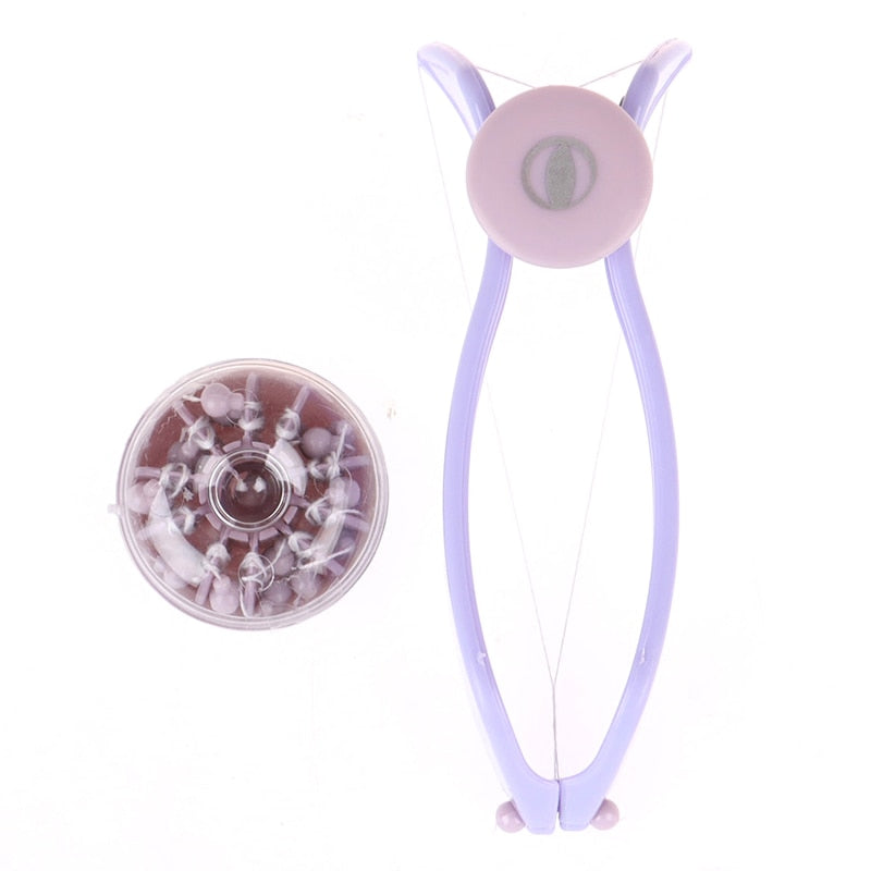 Hair Remover Beauty Tool - Home Fusion