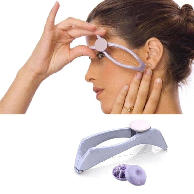 Hair Remover Beauty Tool - Home Fusion