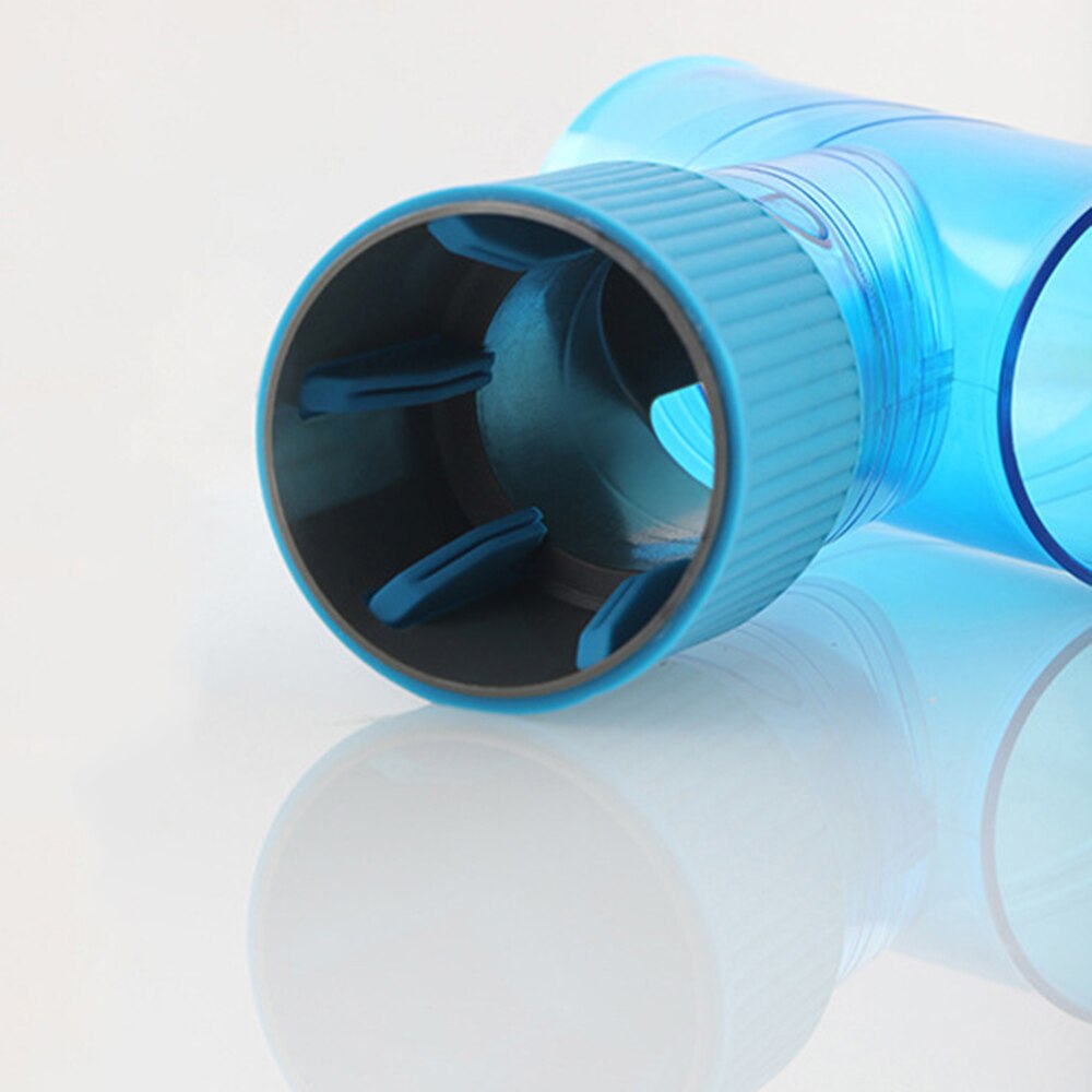 DIY Hair Dryer Home Fusion
