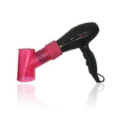 DIY Hair Dryer Home Fusion