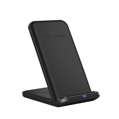 3in1 Wireless Fast Charger Dock Station - Home Fusion