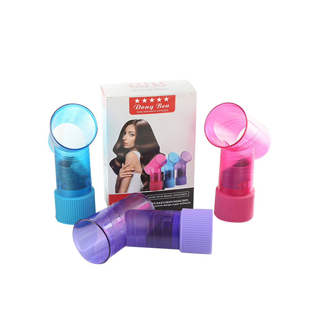 DIY Hair Dryer Home Fusion