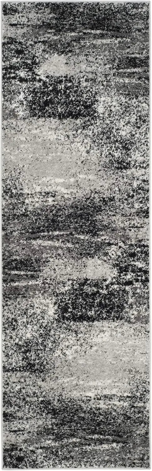 44368942497963|44368942530731|44368942629035|44368942661803 8' x 10' Collection Area Rug, Abstract Design, Non-Shedding & Easy Care, Ideal for High Traffic Areas in Living Room, Carpet 076823-f9.myshopify.com