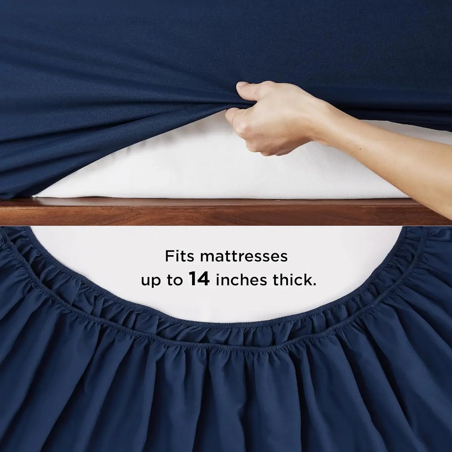 Queen Bed Sheets, Pillowcases & Shams Home Fusion Queen Bed Sheets, Pillowcases & Shams 076823-f9.myshopify.com