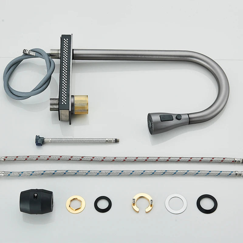 304 Stainless Steel Waterfall Kitchen Sink Sink Large Single basin With Large Single Slot Sink Above Counter With Cup Disher Home Fusion 304 Stainless Steel Waterfall Kitchen Sink Sink Large Single basin With Large Single Slot Sink Above Counter With Cup Disher 076823-f9.myshopify.com