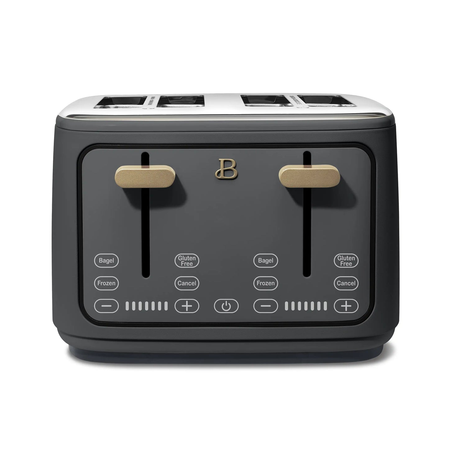 Toasters The Best 4 Slice Wide on Sale - Home Fusion
