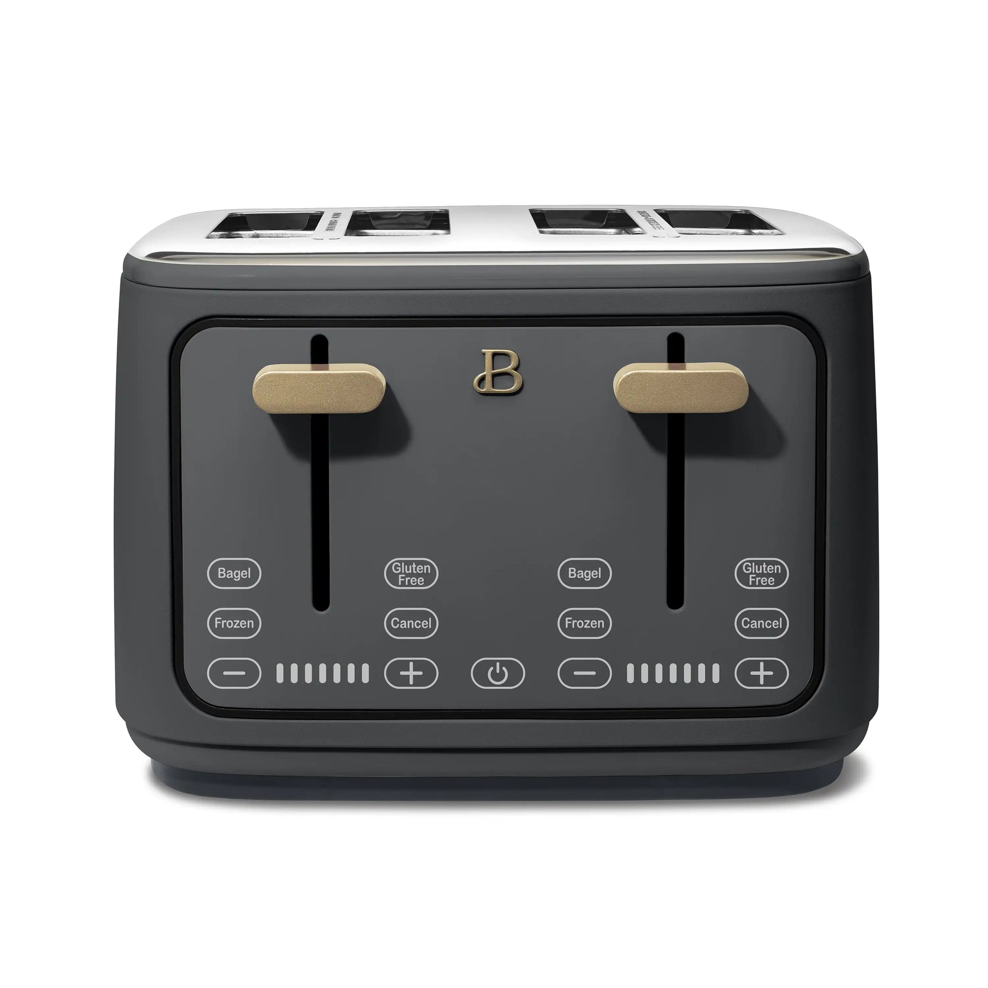 Toasters The Best 4 Slice Wide on Sale - Home Fusion
