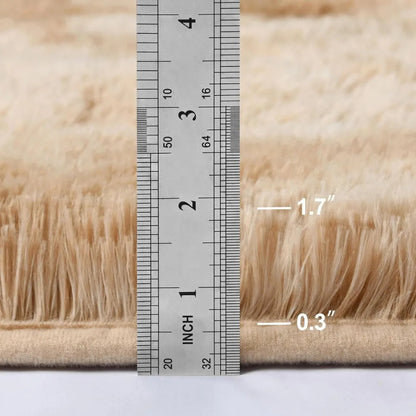 Carpet Large Shag Area Rugs 8 X 10 Living Room Carpet for Bedroom Ultra Soft Fluffy Furry Rugs for Bedroom Beige Home Furniture Home Fusion Carpet Large Shag Area Rugs 8 X 10 Living Room Carpet for Bedroom Ultra Soft Fluffy Furry Rugs for Bedroom Beige Home Furniture 076823-f9.myshopify.com
