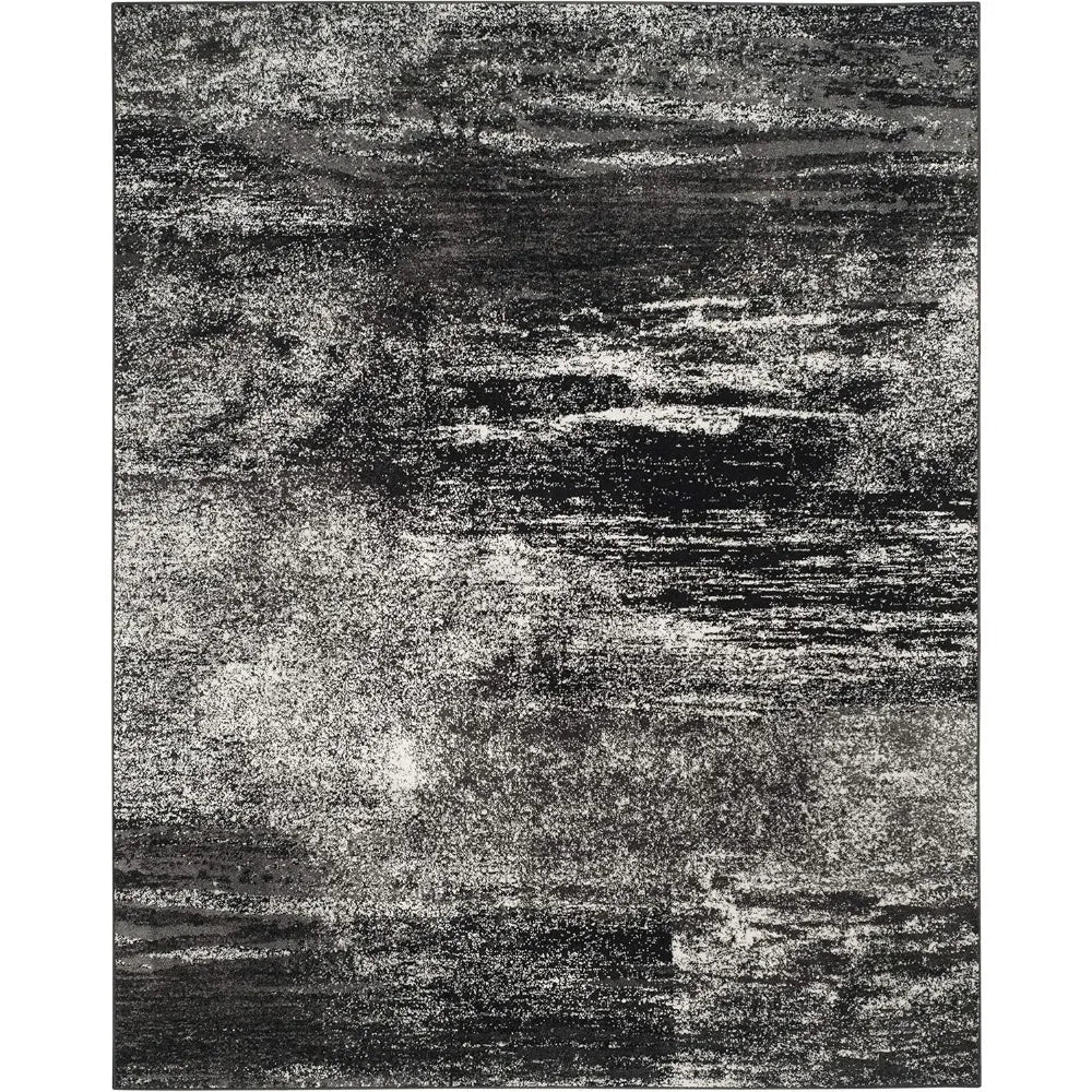 8' x 10' Collection Area Rug, Abstract Design, Non-Shedding & Easy Care, Ideal for High Traffic Areas in Living Room, Carpet Home Fusion 8' x 10' Collection Area Rug, Abstract Design, Non-Shedding & Easy Care, Ideal for High Traffic Areas in Living Room, Carpet 076823-f9.myshopify.com