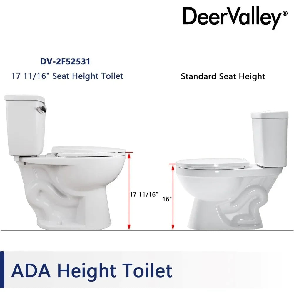 Toilet seats for bathroom - Home Fusion