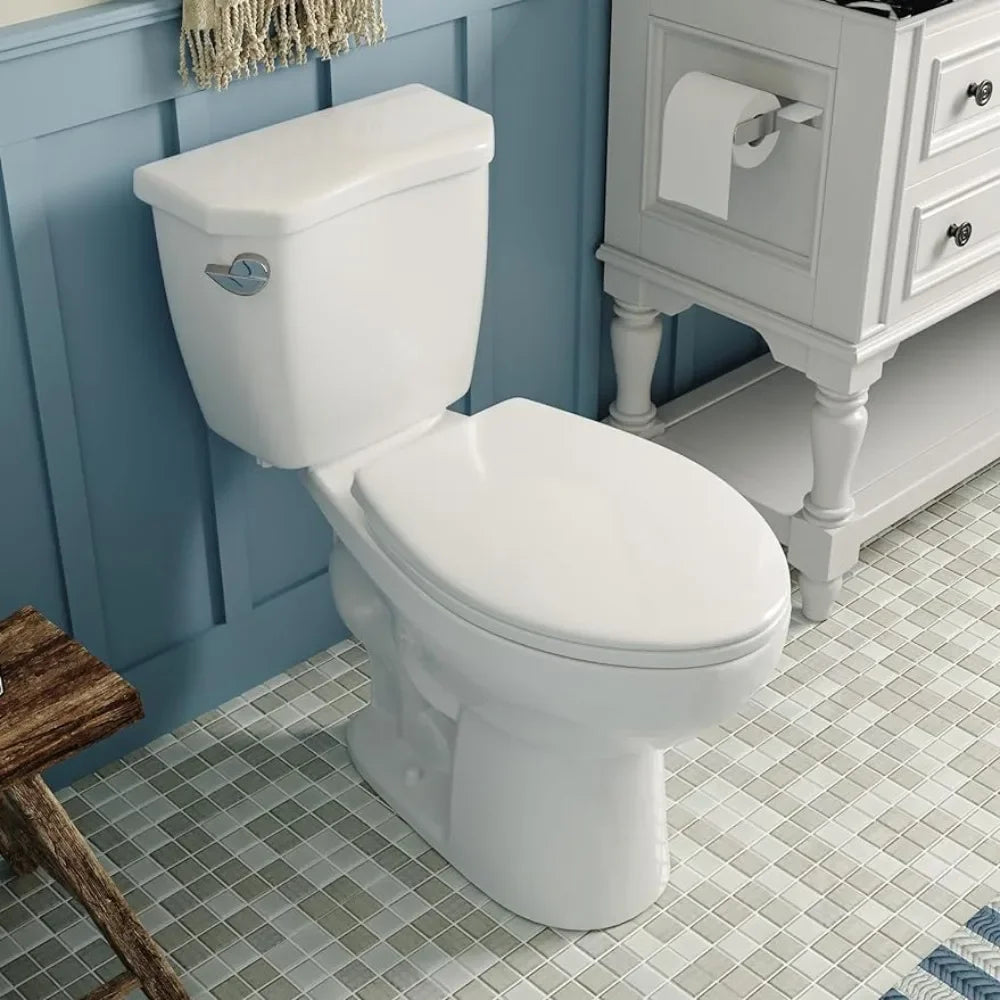 Toilet seats for bathroom - Home Fusion