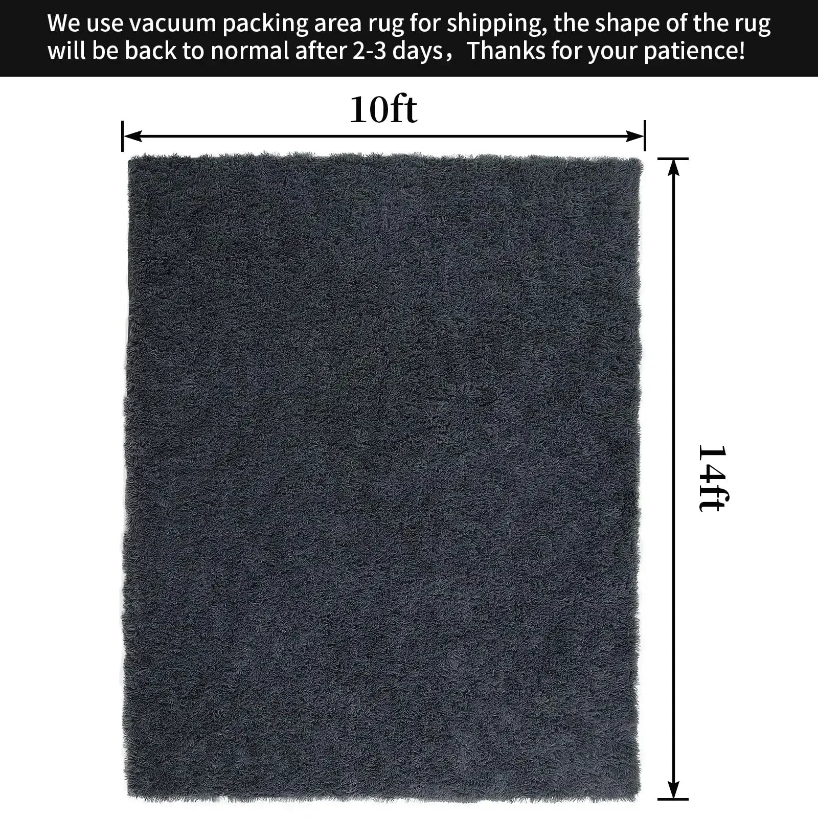 HOMBYS Shaggy Area Rug 10x14 Feet, Ultra Fuzzy Large Plush Faux Fur Carpet for Living Room Bedroom, Non-Skid Fuzzy Rug for Kids Home Fusion HOMBYS Shaggy Area Rug 10x14 Feet, Ultra Fuzzy Large Plush Faux Fur Carpet for Living Room Bedroom, Non-Skid Fuzzy Rug for Kids 076823-f9.myshopify.com