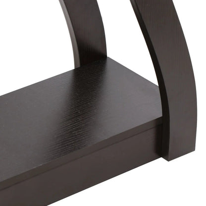 US 47" Console Table Modern Accent Side Stand Sofa Entryway Hall Display Storage Home Fusion US 47" Console Table Modern Accent Side Stand Sofa Entryway Hall Display Storage 076823-f9.myshopify.com