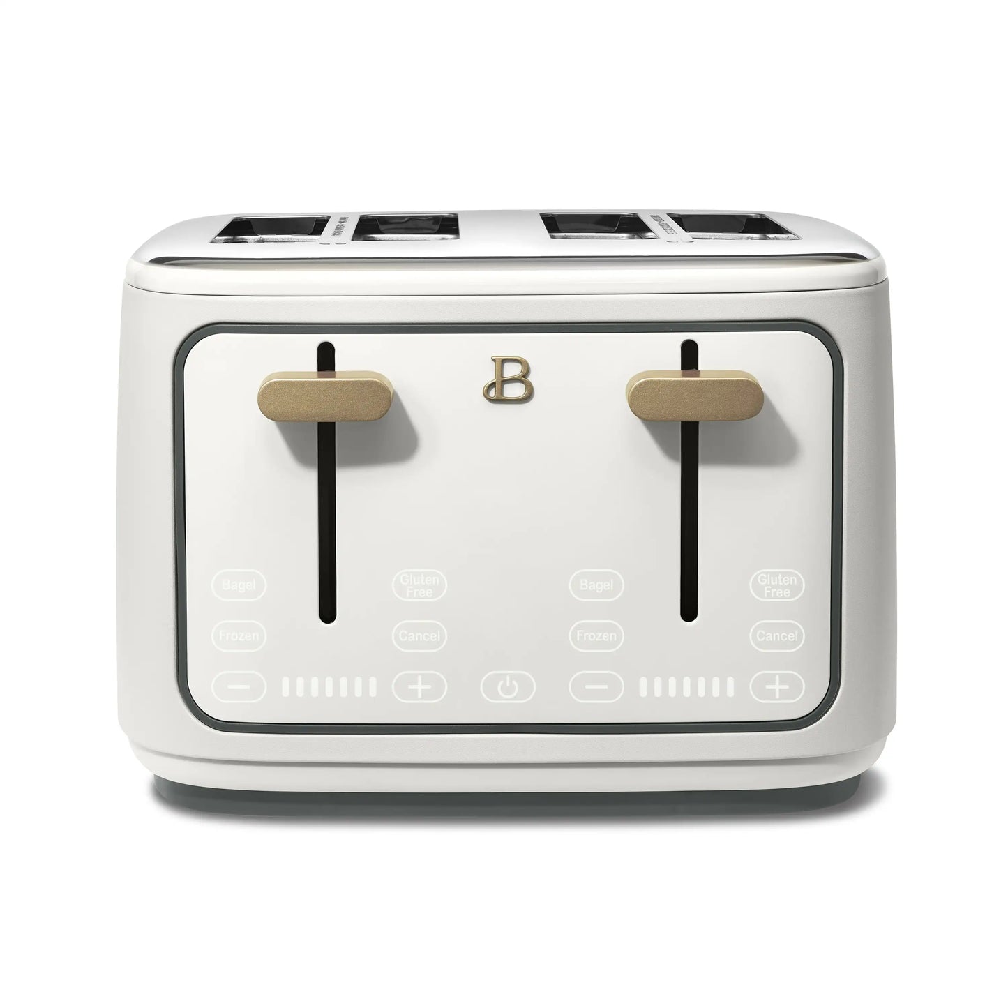 Toasters The Best 4 Slice Wide on Sale - Home Fusion