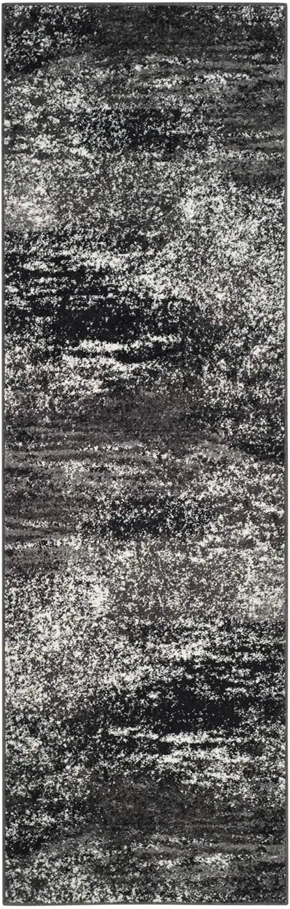 44368942432427|44368942465195|44368942694571|44368942727339 8' x 10' Collection Area Rug, Abstract Design, Non-Shedding & Easy Care, Ideal for High Traffic Areas in Living Room, Carpet 076823-f9.myshopify.com