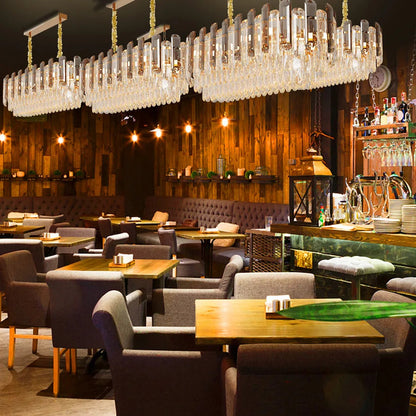 LUVODI Luxury Large Crystal Pendant Chandeliers Lamp for Living Room Dining Room Home Fusion LUVODI Luxury Large Crystal Pendant Chandeliers Lamp for Living Room Dining Room 076823-f9.myshopify.com