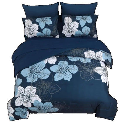 Complete Bedding Sets for All Seasons. Home Fusion