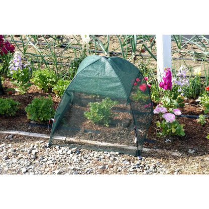 Green Grow Accessories Shade Cover Garden Accsesories Gardening Agriculture Farming Supplies Plant Support Care Home - Home Fusion