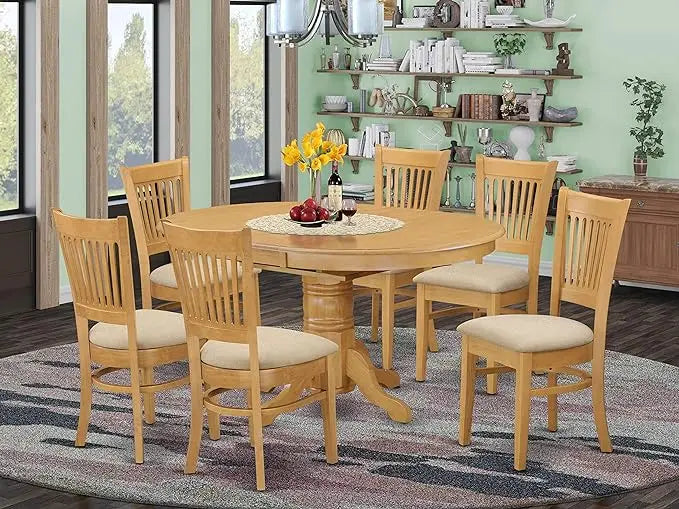 Dining tables - Home Fusion