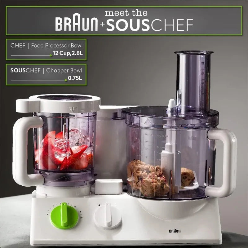 food blender 12 in 1Hot Selling Multi-Functional Food Processor | Kitchen System with Dual Control Technology Chopper Blender Juice Extractor 076823-f9.myshopify.com