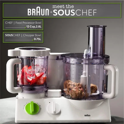 food blender 12 in 1Hot Selling Multi-Functional Food Processor | Kitchen System with Dual Control Technology Chopper Blender Juice Extractor 076823-f9.myshopify.com