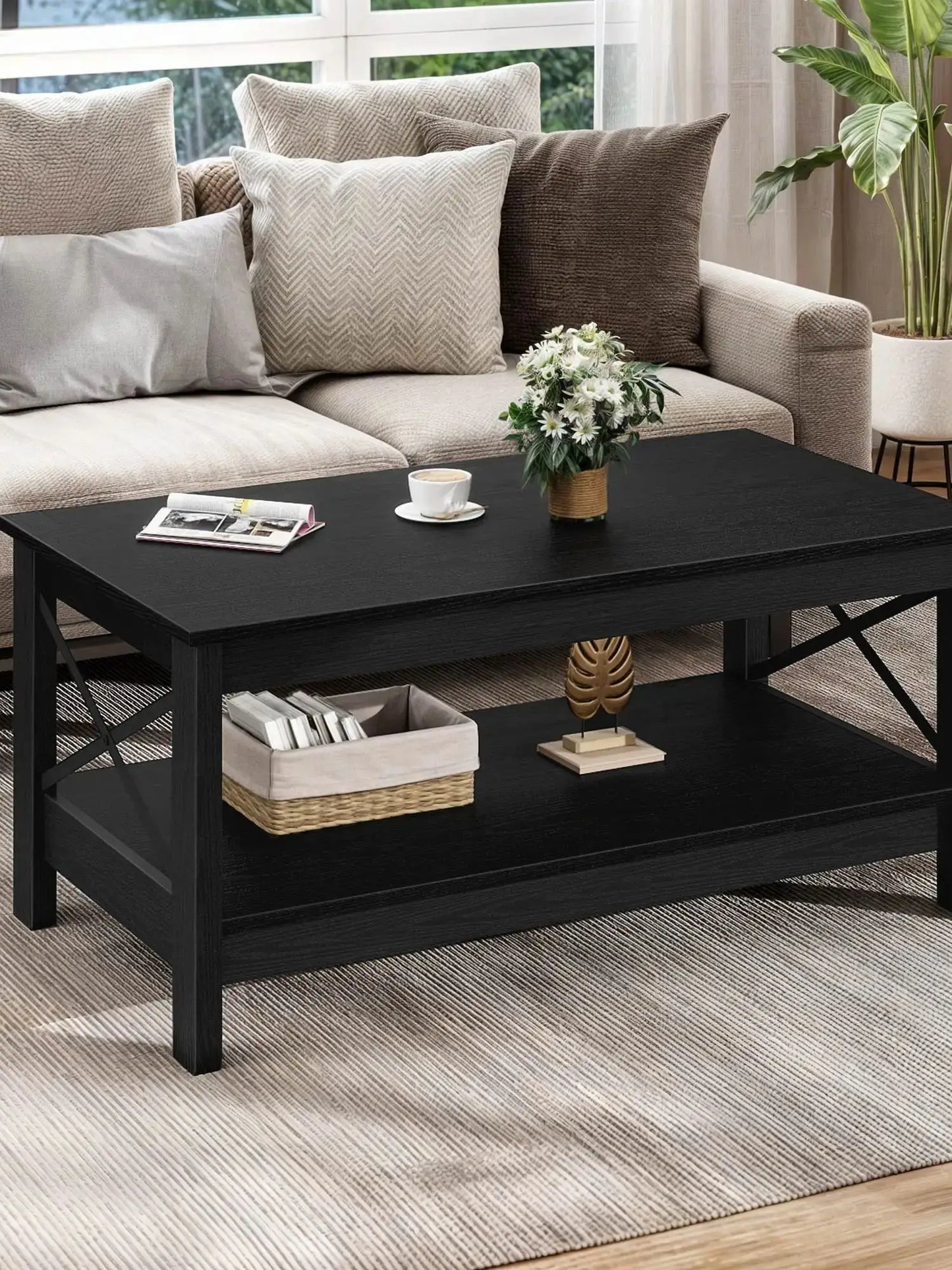 44467491635371 2 Drawer Square Center Table Coffee Table. 076823-f9.myshopify.com