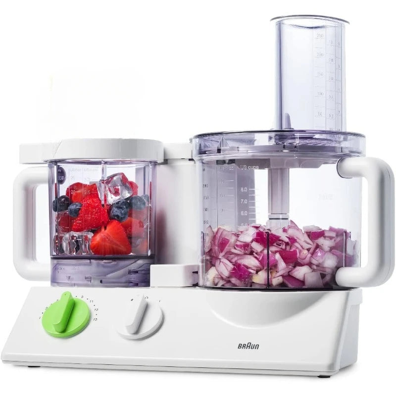 chopper blender 12 in 1Hot Selling Multi-Functional Food Processor | Kitchen System with Dual Control Technology Chopper Blender Juice Extractor 076823-f9.myshopify.com