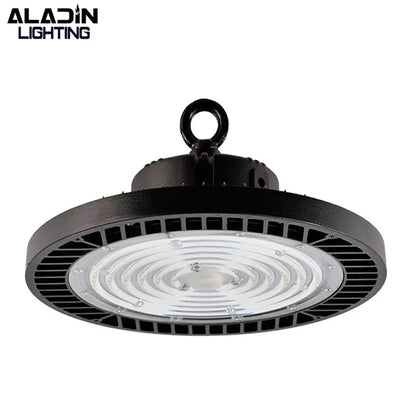 Aladin 200w ufo led high bay light high quality brigh factory lighting warehouse luminaire ceiling lamps 100W 150W - Home Fusion