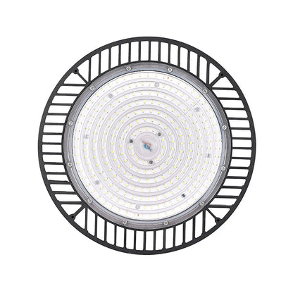 Aladin 200w ufo led high bay light high quality brigh factory lighting warehouse luminaire ceiling lamps 100W 150W - Home Fusion