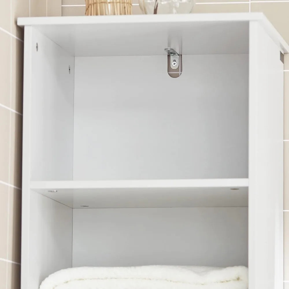 Tower Bath Cabinet With Shelf Bathroom Furniture Tall Bathroom Storage Cabinet With Shelves and Drawers Home Home Fusion Tower Bath Cabinet With Shelf Bathroom Furniture Tall Bathroom Storage Cabinet With Shelves and Drawers Home 076823-f9.myshopify.com